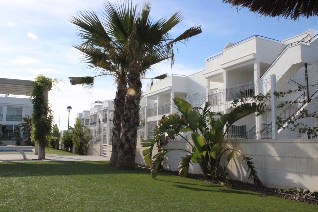 Ferienwohnung Vista Bella Torrevieja Zimmer foto