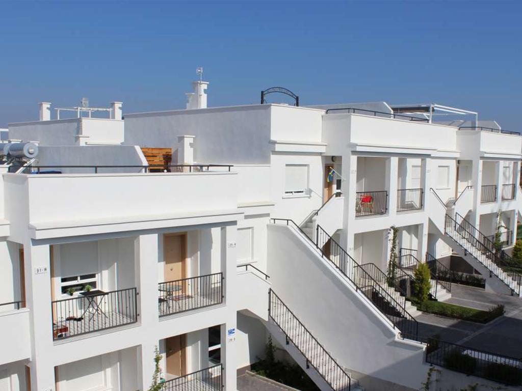 Ferienwohnung Vista Bella Torrevieja Exterior foto
